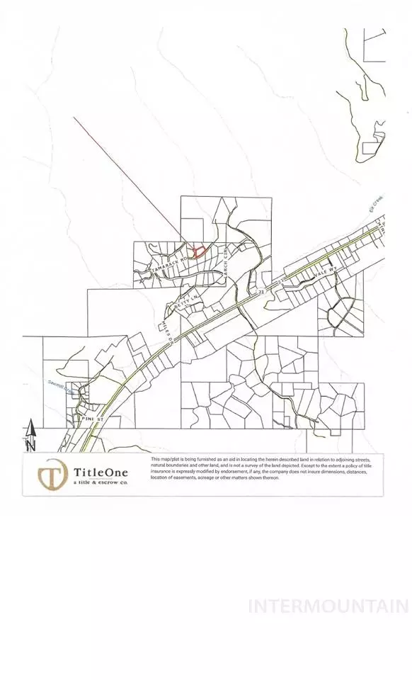 Idaho City, ID 83631,Lot 2 Tamarack