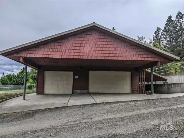 Kamiah, ID 83536,324 Moffett