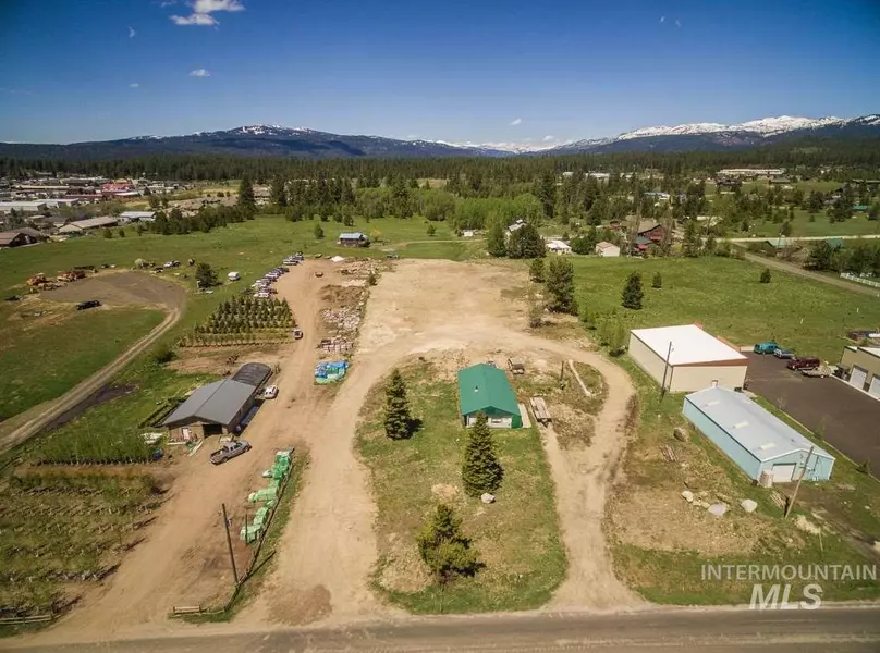 400 Krahn Lane, Mccall, ID 83638