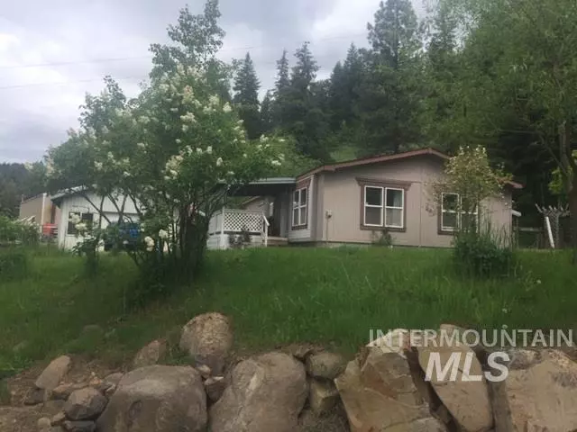 1043 Tom Ho Road, Orofino, ID 83544