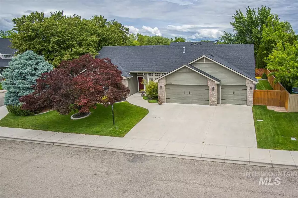 Boise, ID 83713,14452 W Battenberg Drive