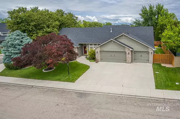 14452 W Battenberg Drive, Boise, ID 83713