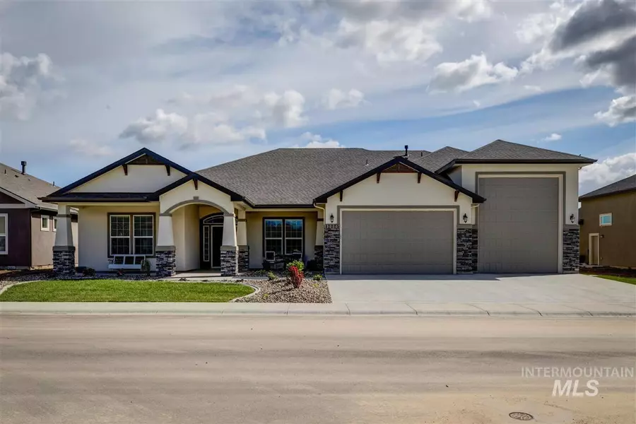 12225 W Indus Dr, Star, ID 83669