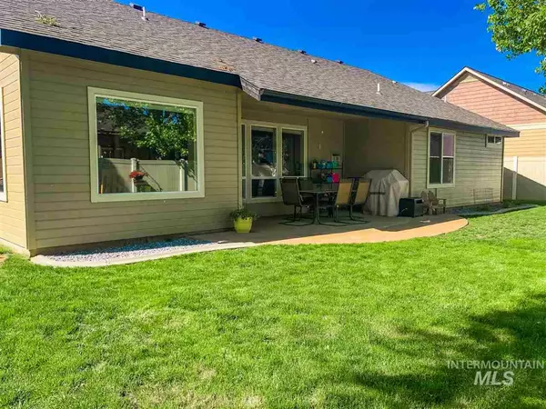 Fruitland, ID 83619,245 Magnolia Avenue