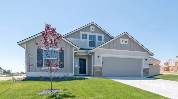 4090 S Leaning Tower Ave, Meridian, ID 83642