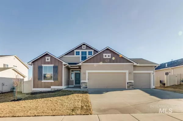 2620 N Kenneth Ave., Kuna, ID 83634