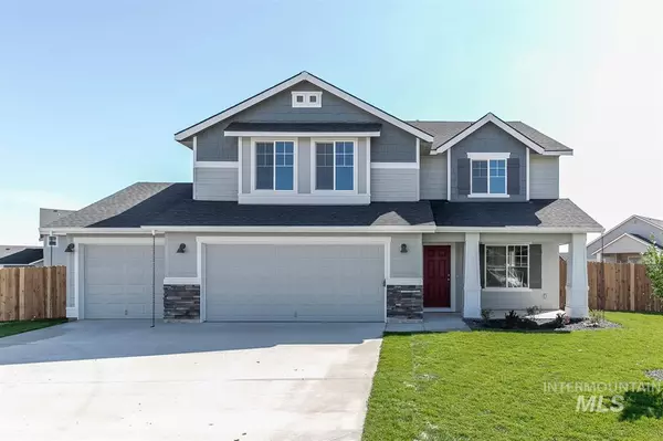 2518 N Tumbler Pl, Kuna, ID 83634