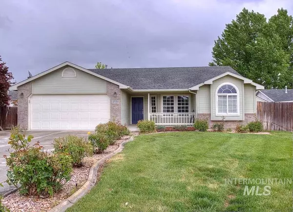 2720 S San Marco Pl, Nampa, ID 83686