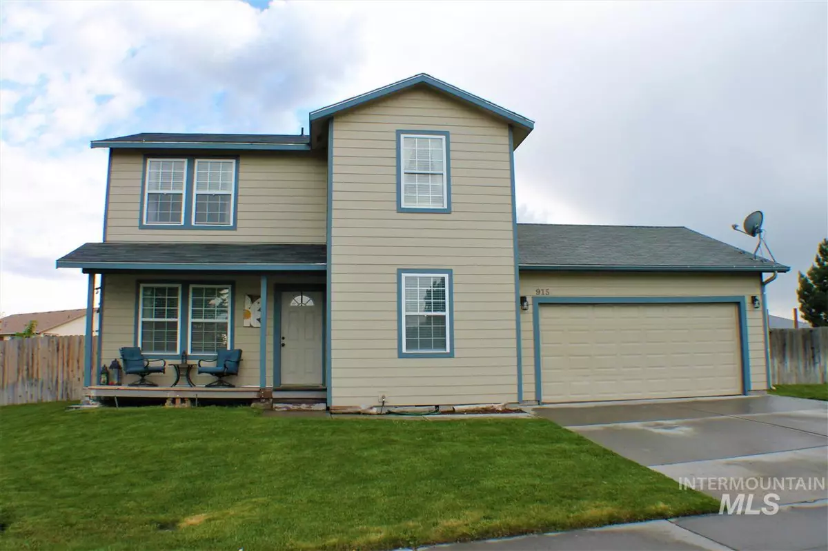 Mountain Home, ID 83647,915 Haley Ct