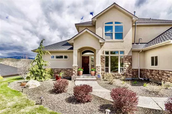 Boise, ID 83703,5499 N Quail Summit Pl