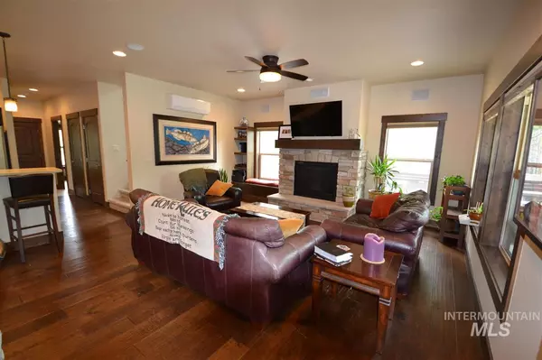 Mccall, ID 83638,230 Morgan Dr