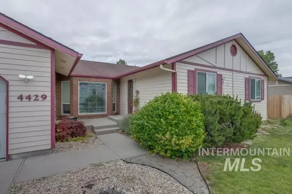 Boise, ID 83709,4429 S Silver Spur Ave