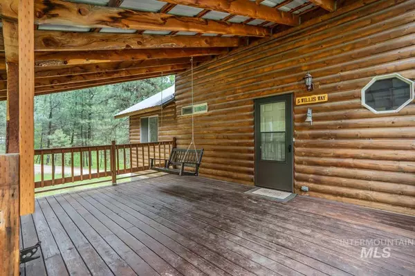 Idaho City, ID 83631,5 Willis Way