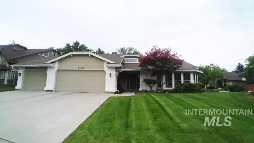 4277 N Jullion, Boise, ID 83704