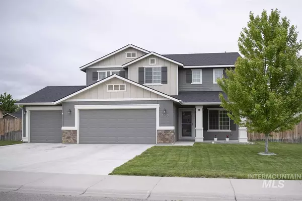 Mountain Home, ID 83647,700 Sw Panner