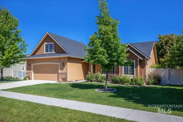 Fruitland, ID 83619,1077 NW 21st Street