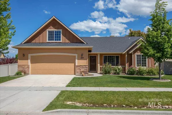 Fruitland, ID 83619,1077 NW 21st Street