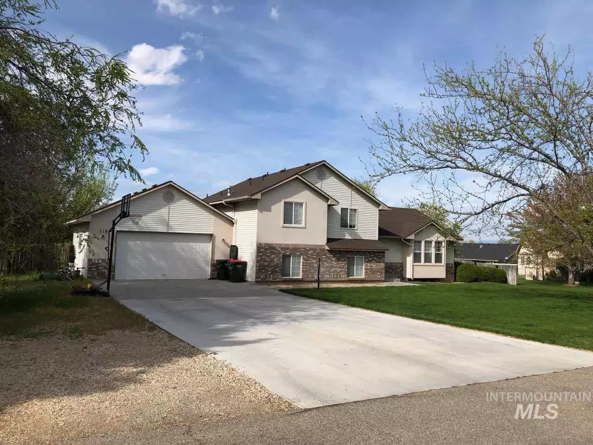 Nampa, ID 83686,718 Megan Ct