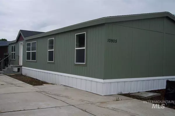 Boise, ID 83713,10905 W. Tahiti St.