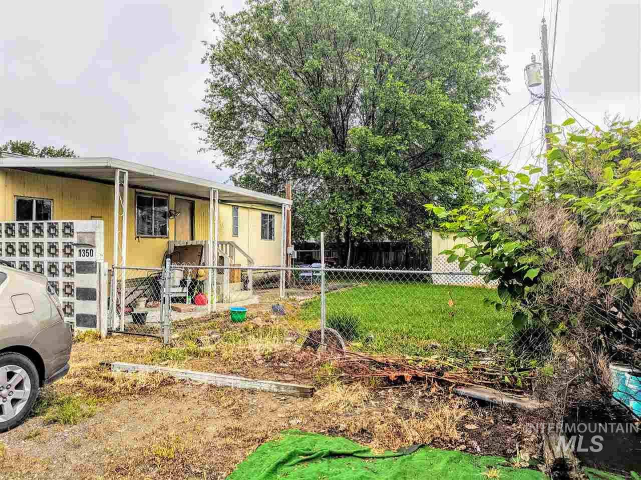 Payette, ID 83661,1350 N 9th Street