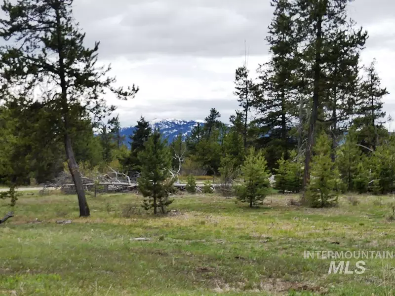 TBD Stewart Court, Mccall, ID 83638