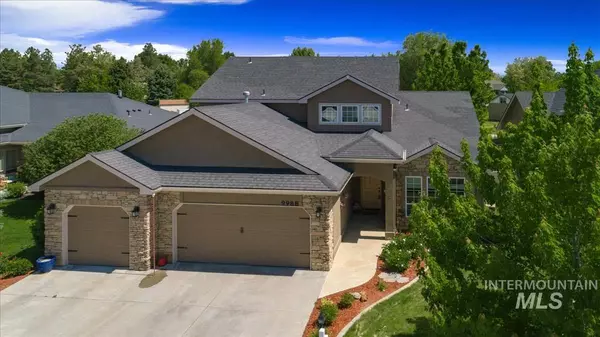 Boise, ID 83709,9988 W Sandy River Drive