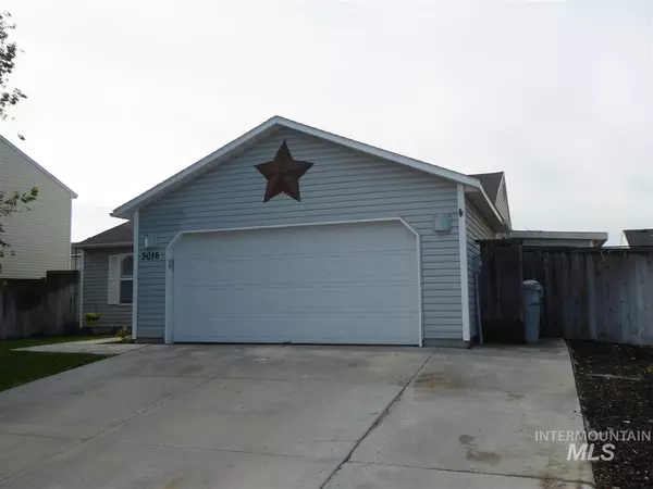 Caldwell, ID 83605,3016 Citrus St