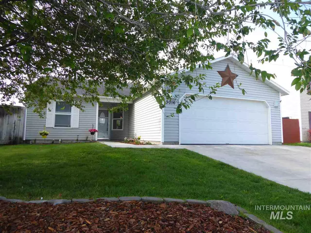 Caldwell, ID 83605,3016 Citrus St