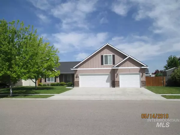 11298 W Kipling, Nampa, ID 83651