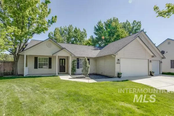 10718 W Stonecrop Ct, Star, ID 83669