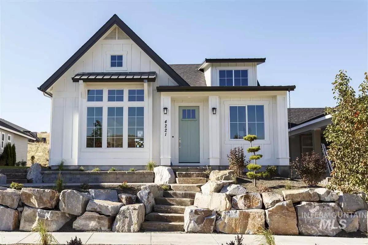 Boise, ID 83714-0000,3448 W Hidden Springs Drive