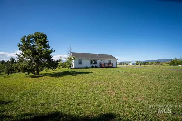 Mccall, ID 83638,36 Heinrich