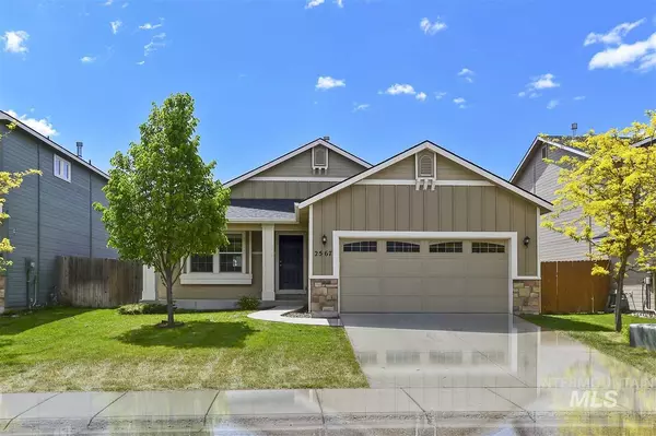 2567 E Griffon, Meridian, ID 83642