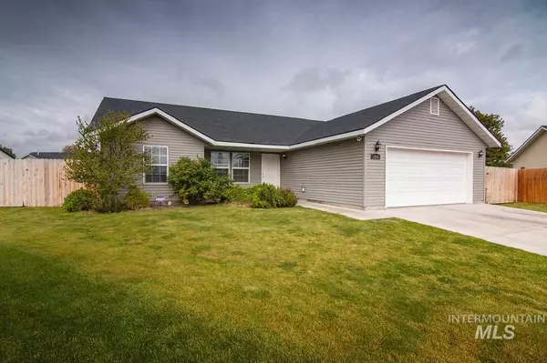 Twin Falls, ID 83301,1554 Vista Dr