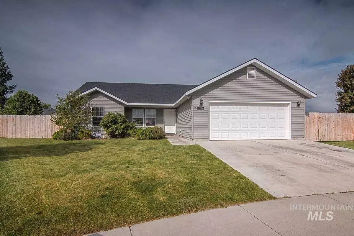 Twin Falls, ID 83301,1554 Vista Dr