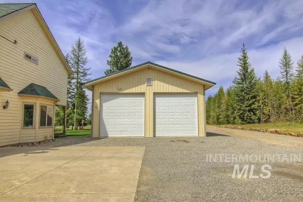 Athol, ID 83801,11543 E Nunn Rd