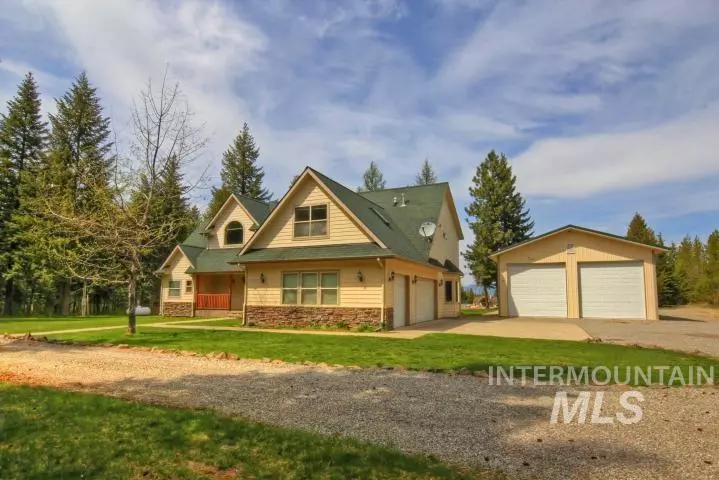 Athol, ID 83801,11543 E Nunn Rd