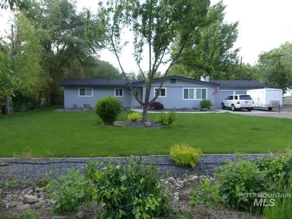 5320 E Orchard Ave, Nampa, ID 83687