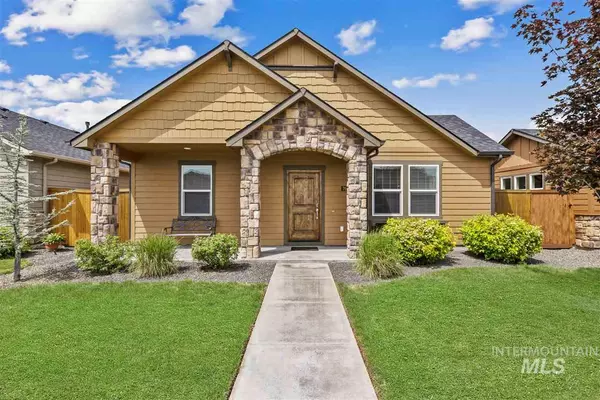 7645 N Abe Avenue, Boise, ID 83714