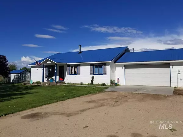 19716 Country View Lane, Caldwell, ID 83607