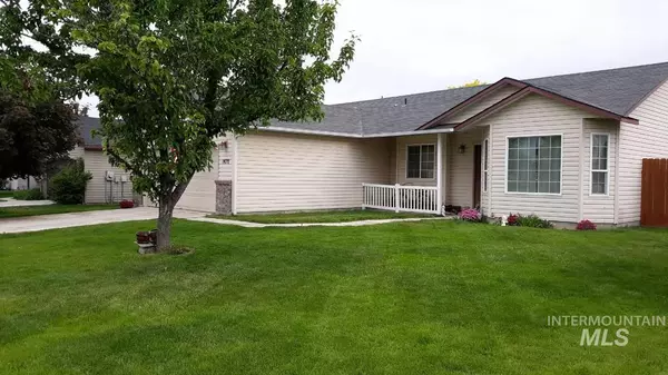 1470 Peregrine Dr, Middleton, ID 83644