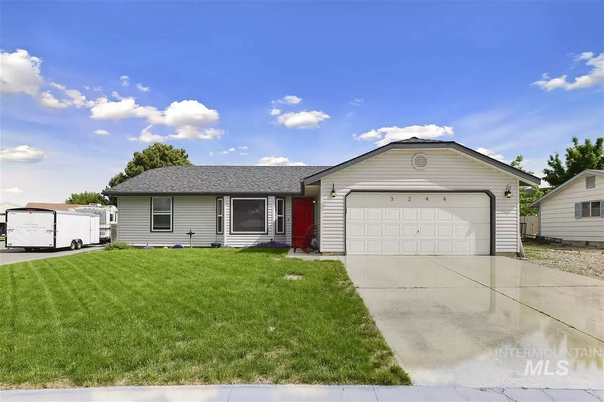 Boise, ID 83705,3244 S Laurelhurst Pl.