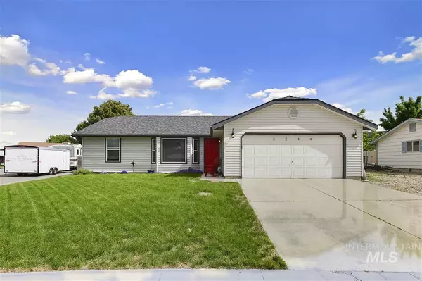 3244 S Laurelhurst Pl., Boise, ID 83705