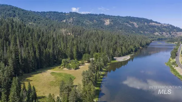 6297 Highway 12, Kooskia, ID 83539