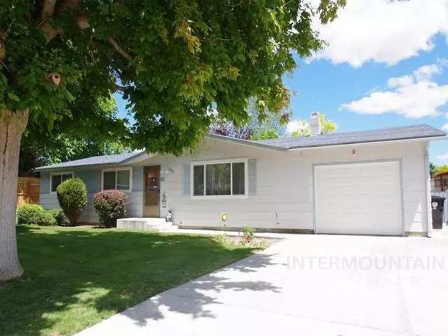 1820 W 7th, Weiser, ID 83672