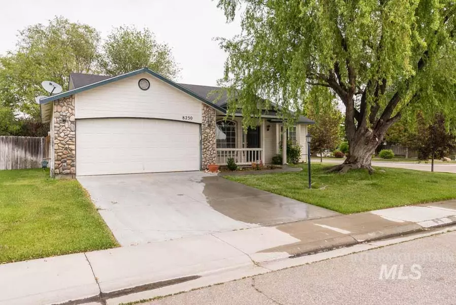 8230 E Water Stone Ct, Nampa, ID 83687-0000