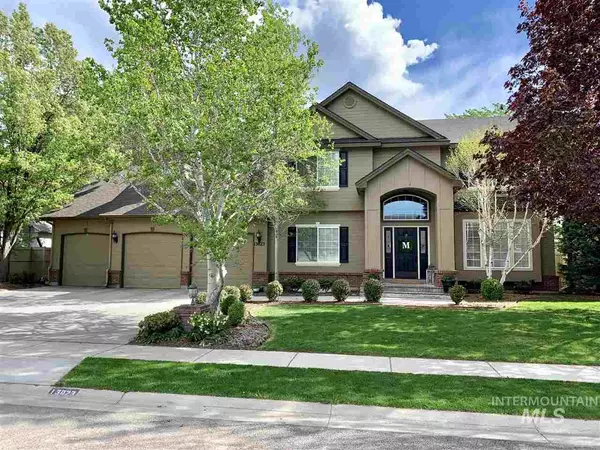 13023 W Woodspring St., Boise, ID 83713