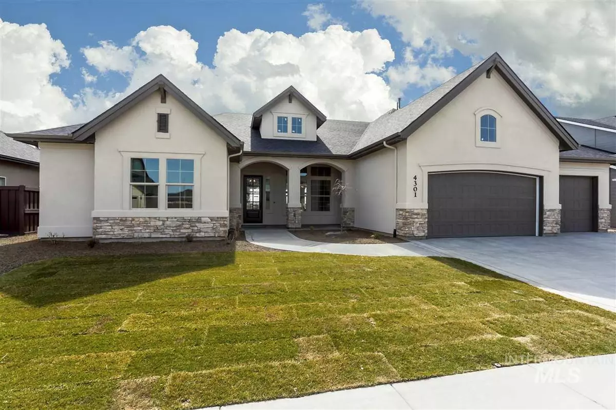 Eagle, ID 83616,1842 N Highbury Way