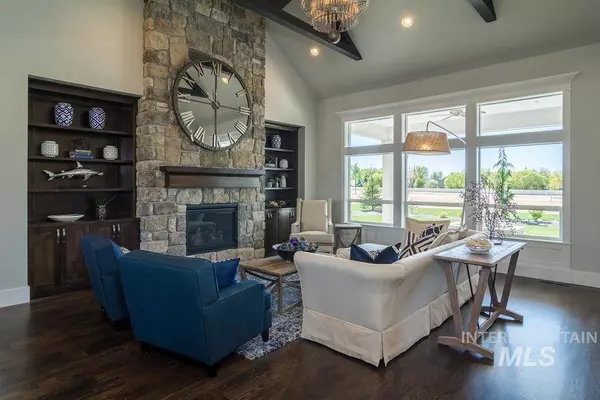 Eagle, ID 83616,1842 N Highbury Way