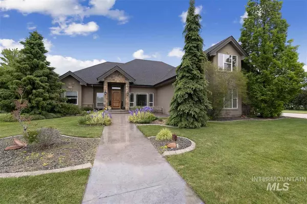 8358 Slide Creek, Meridian, ID 83642